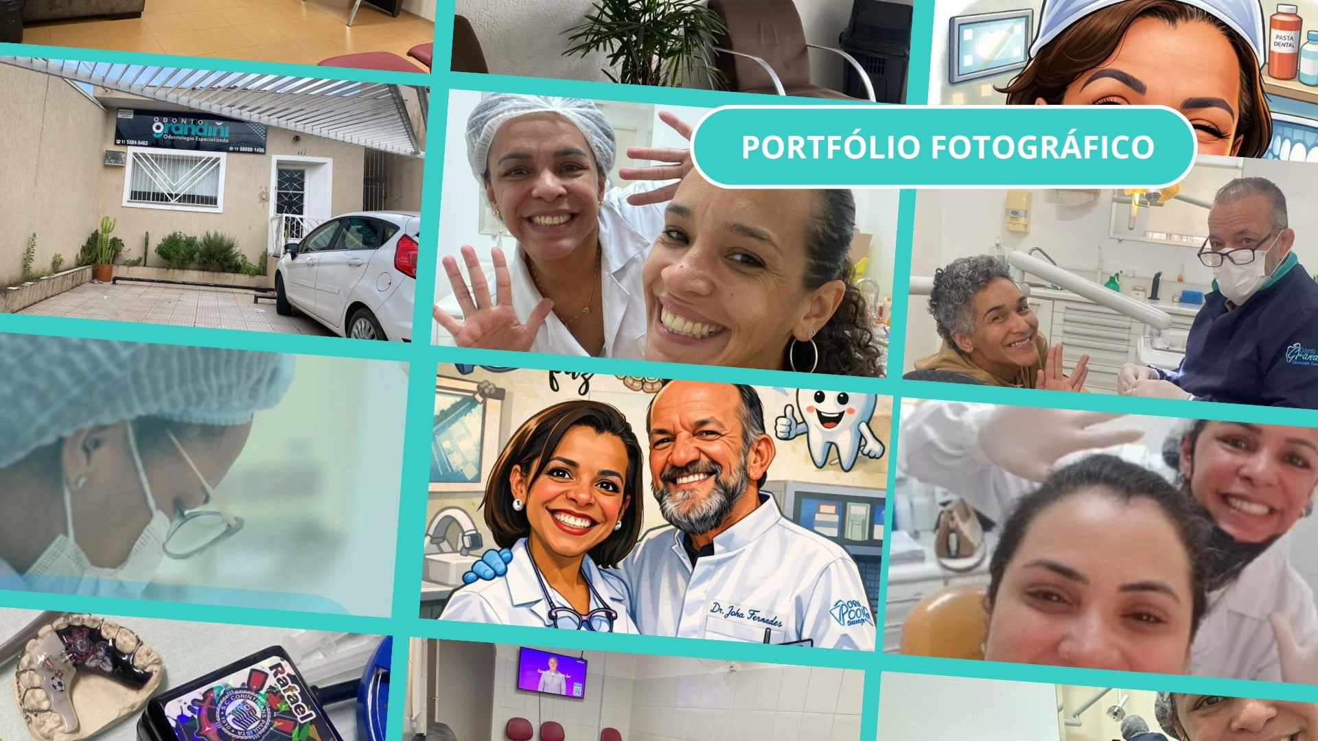 Portifólio